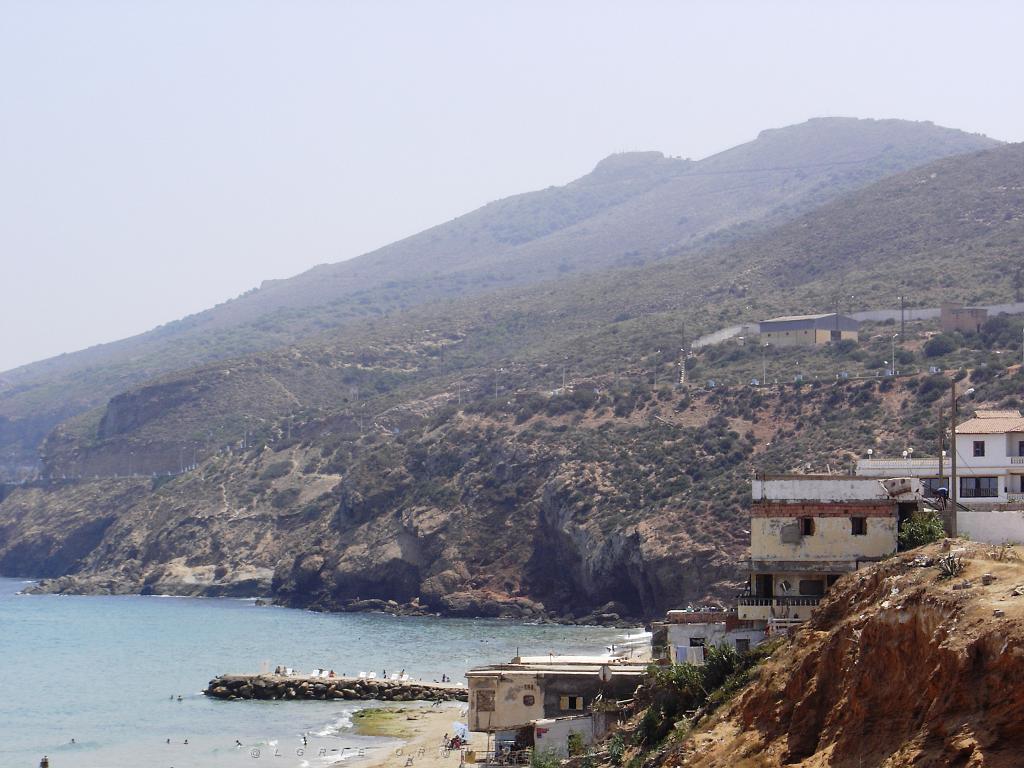 ORAN 2007 SAINT ROCH 2007 PLAGE.jpg